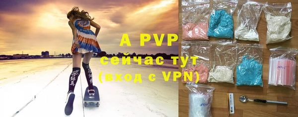 стафф Куйбышев